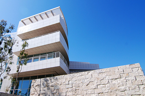 The Getty Center