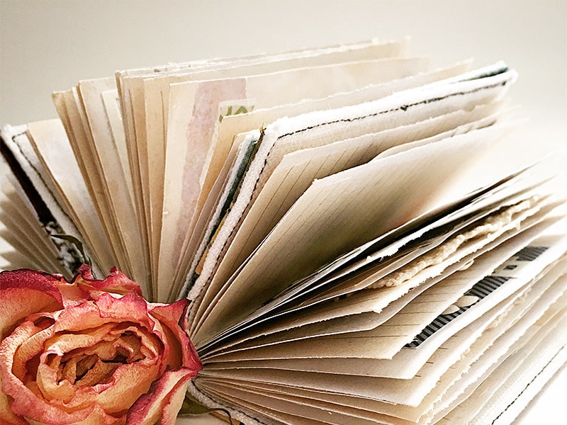 a mini journal project a mini journal project