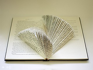 Book Sculptures: YinYang